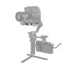 SmallRig DJI RS 2 Hosszított gyorscseretalp (3031)