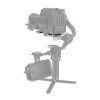 SmallRig DJI RS 2 Hosszított gyorscseretalp (3031)