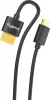 SmallRig Ultra Slim 4K HDMI kábel (C to A adapter) 35cm [3040]