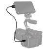SmallRig Ultra Slim 4K HDMI Kábel (D - A) (35cm)