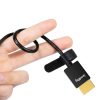 SmallRig Ultra Slim 4K HDMI Kábel (D - A) (35cm)