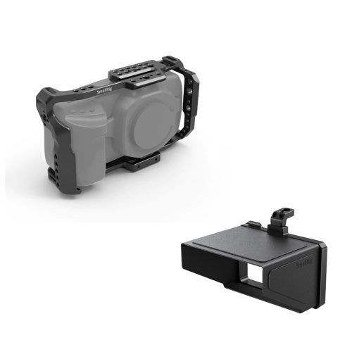SmallRig Blackmagic Kit -2203B, VH2299B (3047)