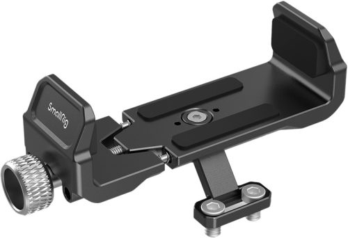 SmallRig AJA HA5-12G és BMD HDMI-SDI 6G Átalakító Tartó