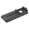 SmallRig DJI RS 2, RSC 2, Ronin-S Arca-Swiss gyorscseretalp (3061)