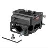 SmallRig könnyű alaplap kettős 15mm rúdszorítóval (magnézium változat) (3067)
