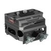 SmallRig könnyű alaplap kettős 15mm rúdszorítóval (magnézium változat) (3067)