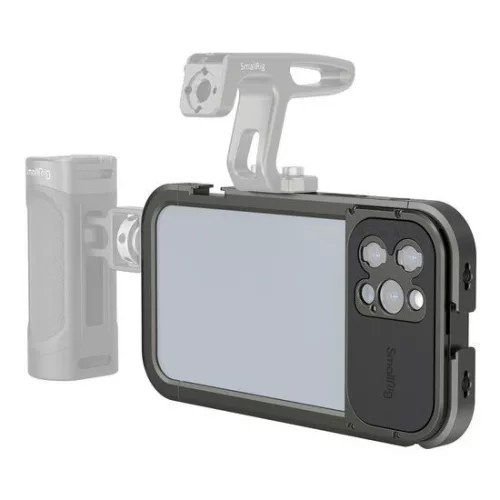 SmallRig iPhone 12 Pro Max Pro mobiltartó [3077]