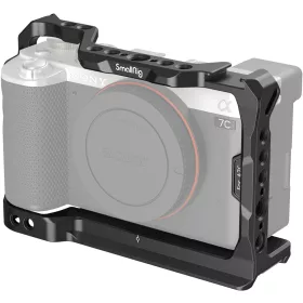 SmallRig ketrec Sony Alpha 7C-hez (3081B)