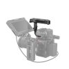 SmallRig Sony XLR-K1M/K2M/K3M, Panasonic DMW-XLR1 Felső markolat -Top handle (3082)