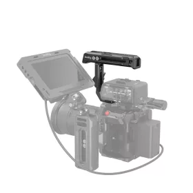   SmallRig Sony XLR-K1M/K2M/K3M, Panasonic DMW-XLR1 Felső markolat -Top handle (3082)