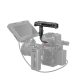 SmallRig Sony XLR-K1M/K2M/K3M, Panasonic DMW-XLR1 Felső markolat -Top handle (3082)