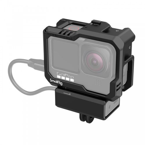 SmallRig GoPro Hero 11/ 10/ 9 Rig-Cage (ketrec) [3083]