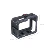 SmallRig GoPro Hero 12/11/10/9 ketrec (3084C)