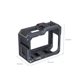 SmallRig GoPro Hero 12/11/10/9 ketrec (3084C)