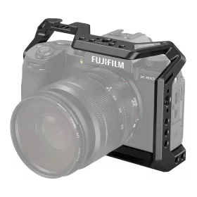 SmallRig FUJIFILM X-S10 ketrec -cage (3087)