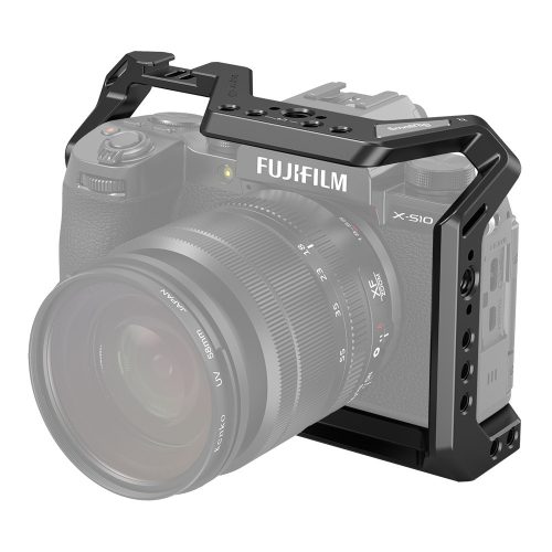 SmallRig FUJIFILM X-S10 ketrec -cage (3087)