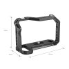 SmallRig FUJIFILM X-S10 ketrec -cage (3087)