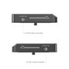 SmallRig Sony NP-F akkumulátor adapter, tartó BMPCC 4K és 6K kamerához