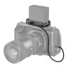 SmallRig Sony NP-F akkumulátor adapter, tartó BMPCC 4K és 6K kamerához