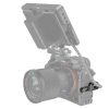 SmallRig HDMI Clamp, kábelbilincs