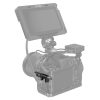 SmallRig HDMI Clamp, kábelbilincs