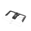 SmallRig Fold P10 Phone Cage videózáshoz, összecsukható
