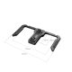 SmallRig Fold P10 Phone Cage videózáshoz, összecsukható