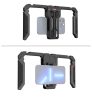 SmallRig Fold P10 Phone Cage videózáshoz, összecsukható