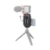 SmallRig Fold P10 Phone Cage videózáshoz, összecsukható