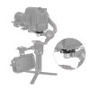 SmallRig Ellensúly készlet DJI RS 2/RSC 2, ZHIYUN gimbal (3125)