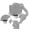 SmallRig Ellensúly készlet DJI RS 2/RSC 2, ZHIYUN gimbal (3125)