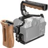 SmallRig Fujifilm X-T4 Rig-Cage -ketrec