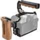 SmallRig Fujifilm X-T4 Rig-Cage -ketrec