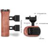 SmallRig Fujifilm X-T4 Rig-Cage -ketrec