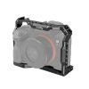 SmallRig Sony A7 III/A7R III/A9 Cage kit - ketrec készlet (3133)