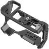 SmallRig Nikon Z7 II/Z7/Z6/Z6 II/Z5 Camera Rig-Cage és ARRI-Style Felső Fogantyú kit