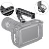 SmallRig Nikon Z7 II/Z7/Z6/Z6 II/Z5 Camera Rig-Cage és ARRI-Style Felső Fogantyú kit