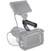 SmallRig Nikon Z7 II/Z7/Z6/Z6 II/Z5 Camera Rig-Cage és ARRI-Style Felső Fogantyú kit