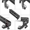 SmallRig Nikon Z7 II/Z7/Z6/Z6 II/Z5 Camera Rig-Cage és ARRI-Style Felső Fogantyú kit