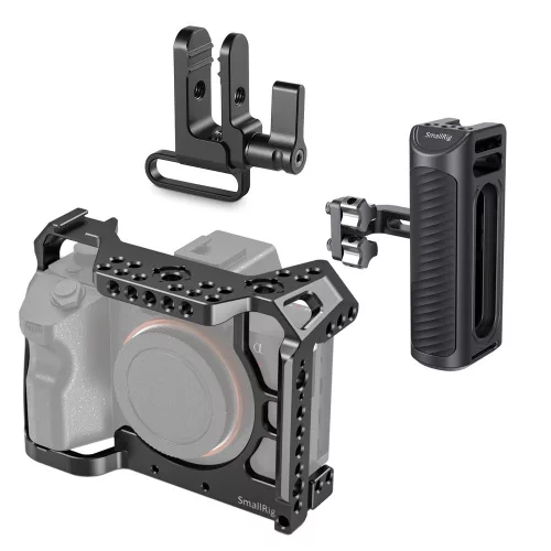 SmallRig SONY A7R IV ketrec kit [3137]