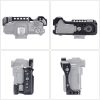 SmallRigCanon EOS M50, M50 II és M5 Camera Rig-Cage Kit asztali állvánnyal