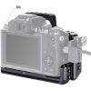 SmallRigCanon EOS M50, M50 II és M5 Camera Rig-Cage Kit asztali állvánnyal