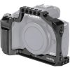SmallRigCanon EOS M50, M50 II és M5 Camera Rig-Cage Kit asztali állvánnyal