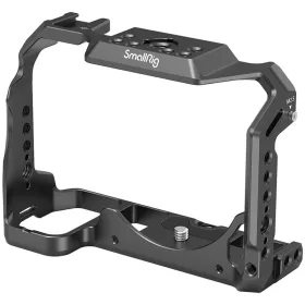   SmallRig Nikon Z5/ Z6/ Z7/ Z6 II/ Z7 II Rig-Cage (Ketrec) [3141]