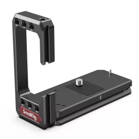   SmallRig Canon EOS R5, R6 L-konzol vakupapucs adapterrel (3147)