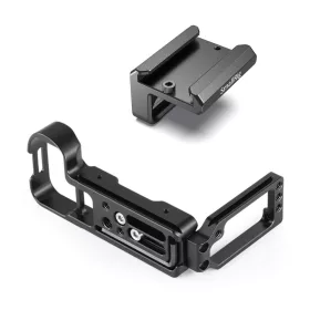   Smallrig Nikon Z5/Z6/Z7 L-Bracket és vakucsatlakozó adapter készlet -L-konzol (3149)
