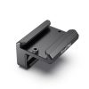 Smallrig Nikon Z5/Z6/Z7 L-Bracket és vakucsatlakozó adapter készlet -L-konzol (3149)
