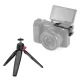 SmallRig Sony A6000 / A6100 / A6300 / A6400 / A6500 vakucsatlakozó tartó & állvány kit [3150]