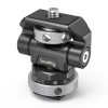 SmallRig ARRI fogantyú + monitor rögzítő készlet (3152)
