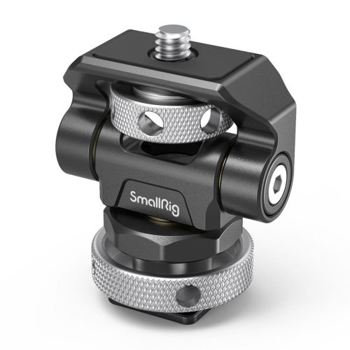 SmallRig ARRI fogantyú + monitor rögzítő készlet (3152)